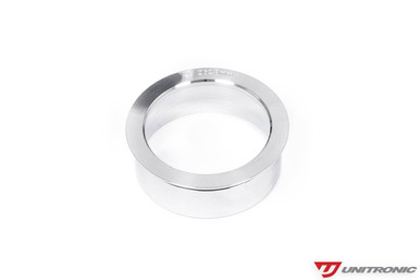 Unitronic TTE625/700 v2 (62.8mm) Adapter Ring for 4" Turbo Inlet Elbow - UH002-IN8