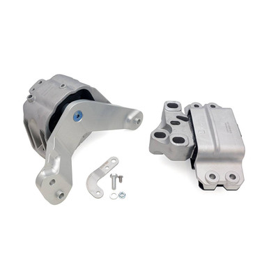034Motorsport Street Density Motor Mount Upgrade Kit for 8J Audi TTRS