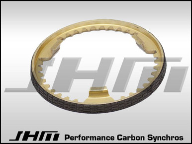 JHM 01E Synchro (JHM-Performance), 1st-2nd Gear, for Updated 1-2 Collar - EACH - JHM-012311247H
