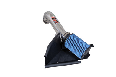 Polished SP Short Ram Intake System - SP3078P