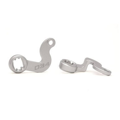 034Motorsport Intake Manifold Flap Linkage Upgrade for B7 Audi RS4