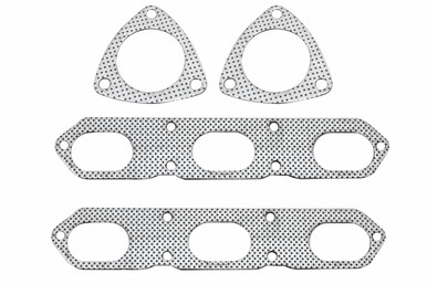Fabspeed Porsche 997 Carrera Gasket Kit - FS.POR.997.GSKT