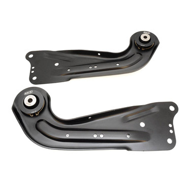 034Motorsport Spherical Rear Trailing Arm Kit for MQB & MQB 'EVO' Vehicles