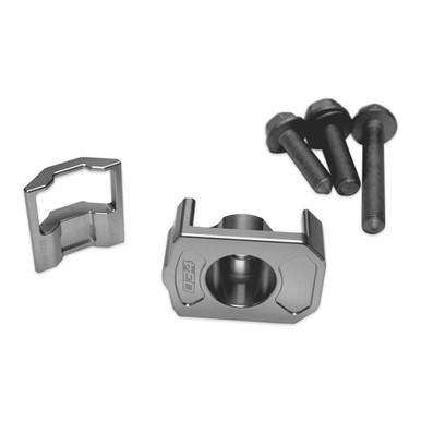 034Motorsport Billet Lower Dogbone Mount Insert for MQB & MQB 'EVO' Vehicles