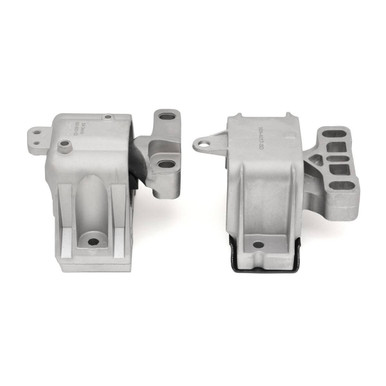 034Motorsport Density Line Motor Mount Kit for MK4 VW & 8L/8N Audi Platforms