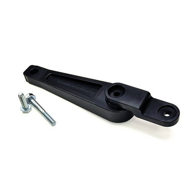 034Motorsport Billet Dogbone Mount for MK5/MK6 VW & 8P Audi Platforms