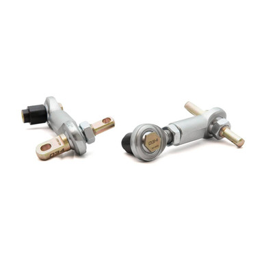 034Motorsport Adjustable Rear End Links for B6/B7 Audi Platforms