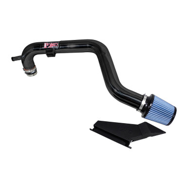 Laser Black SP Short Ram Intake System - SP3074BLK