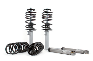 H&R 06-11 Volkswagen Passat Wagon VR6/TDI/1.8T/2.0L Touring Cup Kit | 31043T-14