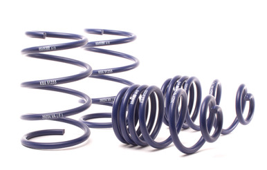 H&R 04-10 BMW X3 E83 Sport Spring | 50433