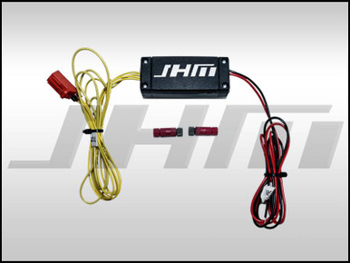 JHM FUNK Switch or Button Conversion Harness and Module Assembly (JHM) for B7 A4-S4 - JHM-8E0035775B5PR