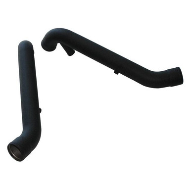 034Motorsport Bipipe Set for B5 Audi S4 2.7T (Includes WMI Bungs)