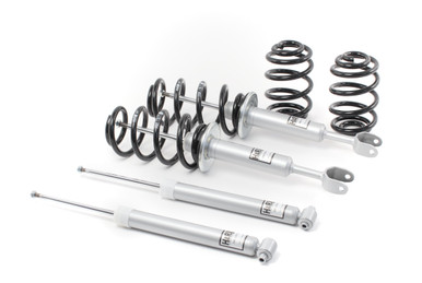 H&R 98-05 Volkswagen Passat Sedan 1.8T/2.0L Sport Cup Kit | 31051-1
