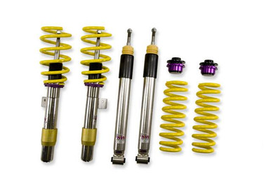 KW Automotive Coilover Kit V3 For BMW M3 E92 - 35220063