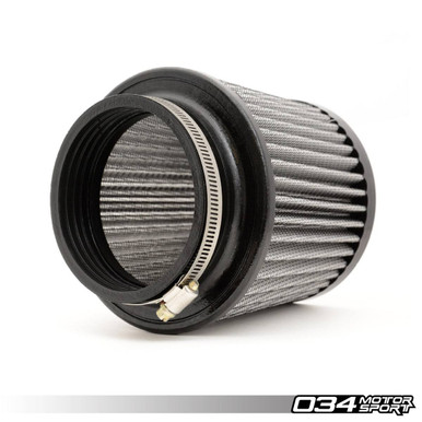 034Motorsport Replacement 4" Conical Air Filter