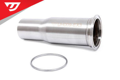 Unitronic MQB 1.8/2.0 TSI GEN3 TRANSVERSAL REDUCER QUATTRO - UH009-EX3