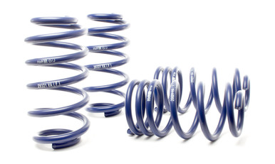 H&R 02-05 Volkswagen Passat W8 Sedan/Wagon Sport Spring | 54778