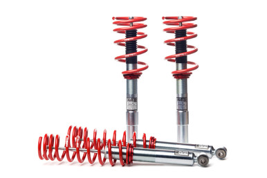 H&R 96-03 BMW 525i/528i/528i Sport/530i/530i Sport E39 Street Perf. Coil Over (Non Touring) | 50418-1
