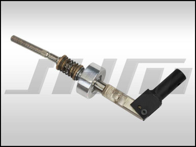 JHM Solid Short Throw Shifter For B6-B7 S4 and RS4, ALL - JHM-STS-B6B7S4