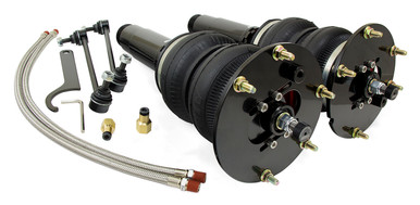 Air Lift Performance For BMW Coupe (F22) /Conv. (F23) AWD/RWD w/ 5 bolt upper mount - Front Kit - 78568