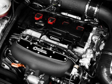 Integrated Engineering Intake Manifold for VW/Audi FSI/TSI Vehicles