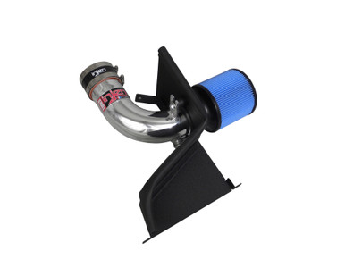 Polished SP Short Ram Intake System - SP3075P