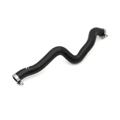 034Motorsport Auxiliary Coolant Pump Delete Hose for B5 Audi S4