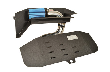 Injen SP Short Ram Air Intake System - SP1122P