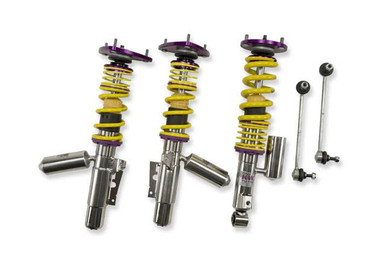 KW Automotive Clubsport Kit For Porsche 911 (996) - 35271803