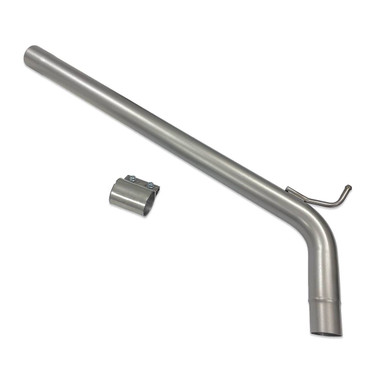 034Motorsport Res-x Resonator Delete for Mk7.5 VW GTI