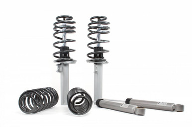 H&R 98-01 Audi A4 Avant (2WD) B5 Touring Cup Kit (Before 1/31/99) | 31002T-2