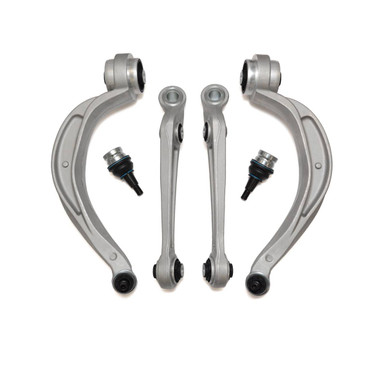 034Motorsport Density Line Lower Control Arm Kit for B8/C7 Audi Platforms