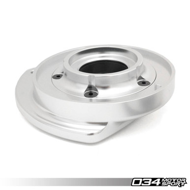 034Motorsport Dynamic+ Camber Mount Pair for MQB & MQB 'EVO' Vehicles