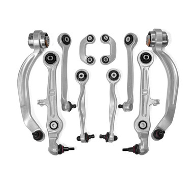 034Motorsport Density Line Control Arm Kit for B6/B7 Audi Platforms