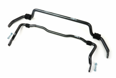 H&R 94-96 BMW M3 3.0L E36 28mm Adj. 2 Hole Sway Bar - Front | 70910