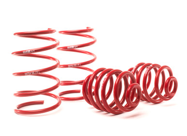 H&R 96-02 BMW Z3 6 Cyl RC Sport Spring | 29754-2