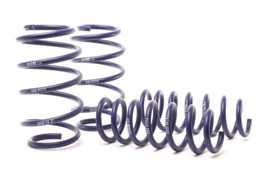 H&R 11-17 BMW X3 F25 Sport Spring | 28926-1