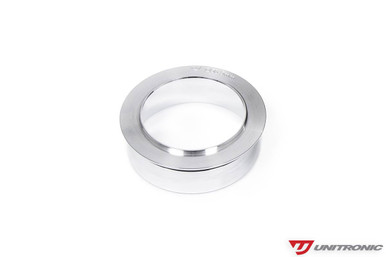 Unitronic Stock Turbo (56.5mm) Adapter Ring for 4" Turbo Inlet Elbow - UH001-IN8