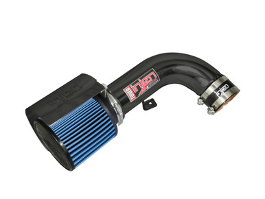 Laser Black SP Short Ram Air Intake System - SP1106BLK
