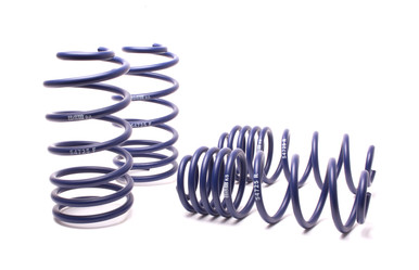 H&R 98-05 Volkswagen Golf/Jetta VR6/TDI/1.8T MK4 Sport Spring | 29526-2