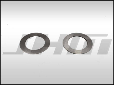 JHM 4:1 Center Diff Upgrade SHIMS ONLY for 02X Manual Transmission - JHM-02Xshims