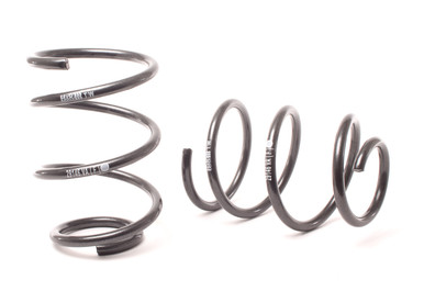 H&R 04-10 BMW 530Xi Wagon/535Xi Wagon E61 Sport Spring (w/Self Leveling) | 29146-2