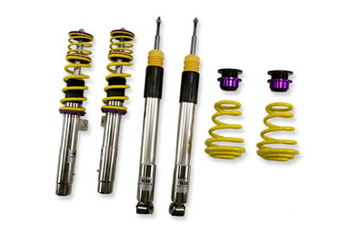 KW Coilover Kit V3 BMW Z4 - 35220004
