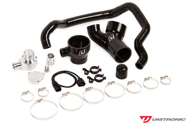 Unitronic 2.0 TSI Gen1 DV Relocation Kit - UH003-ICA