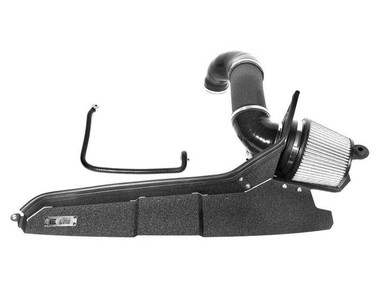 Integrated Engineering Cold Air Intake for MQB Vehicles