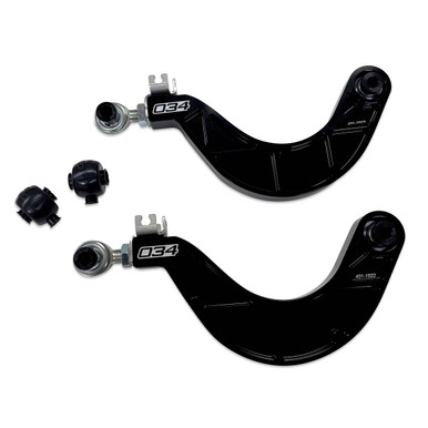 034Motorsport Rear Upper Control Arm Kit for Multiple VW/Audi Fitments