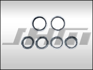 JHM Transmission Rebuild Kit, 0A3 MT (JHM-Performance), SYNCHROS ONLY, For B6-B7 S4-RS4 - JHM-0A2311283-Synckit
