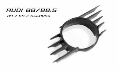 XLR8 Gauge Pods XLR8-VPB8 - XLR8-VPB8
