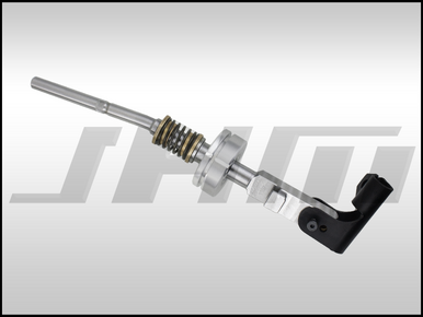 JHM Solid Short Throw Shifter For B9 A4, 2017+ - JHM-STS-B9A4