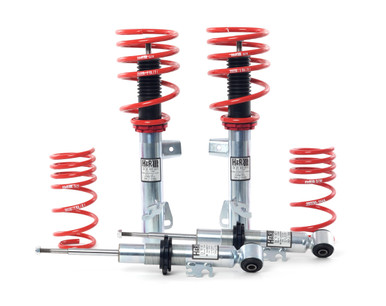 H&R 08-14 MINI Cooper S Clubman R55 Street Perf. Coil Over | 50457